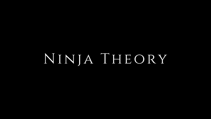 Ninja Theory 標誌
