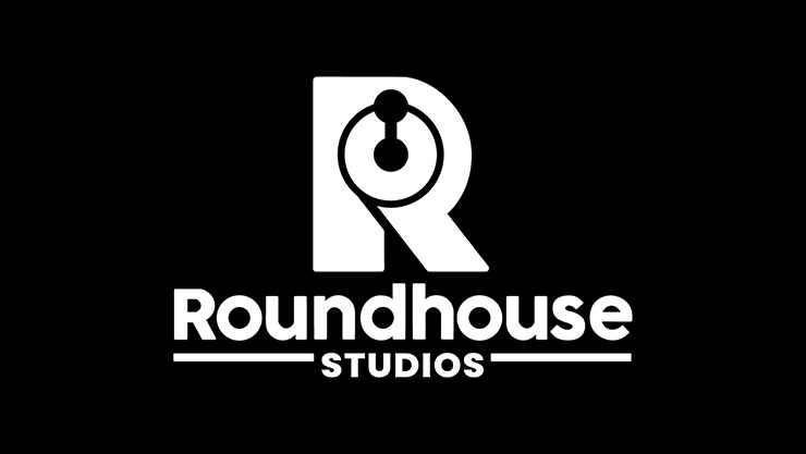 Roundhouse Studios 標誌