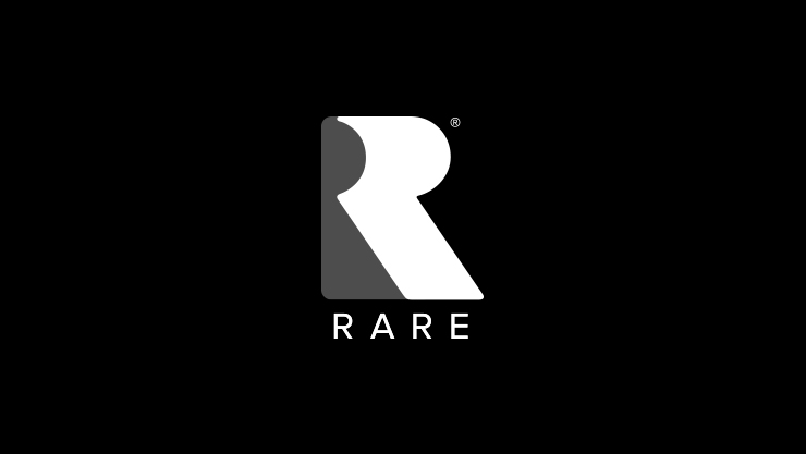 Rare 標誌