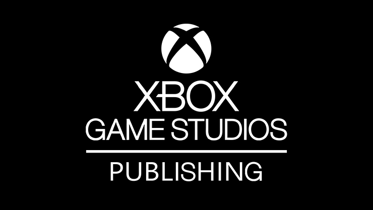 Xbox Game Studios Publishing 標誌